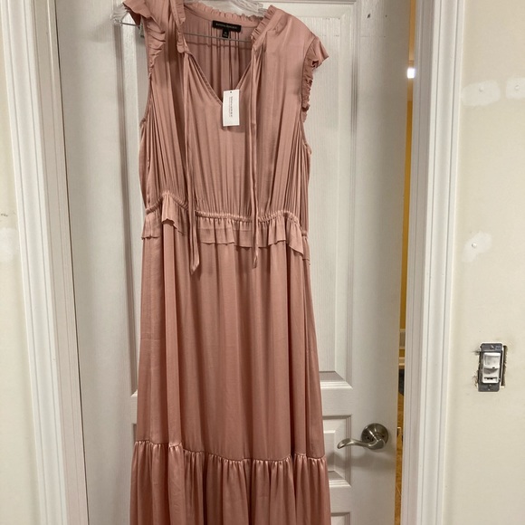 Banana Republic dress - Picture 2 of 4